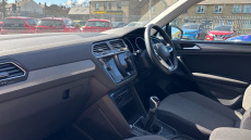Volkswagen Tiguan 1.5 TSI Life 5dr Petrol Estate